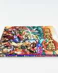 Golden Sun 4koma Gag Battle Comic Anthology (2001)