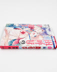 Kazeyobi no Makana, Volume 2