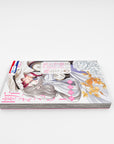 Kishi Reijou wa Propose wo Kotowarenai Volume 1 side view
