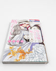 Kishi Reijou wa Propose wo Kotowarenai Volume 1 side view
