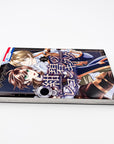 Konpeki no Reconquista Volume 1 side view