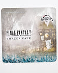 Final Fantasy XIV Leatherworker Job Coaster
