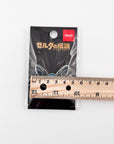 width of the Navi pin from Nintendo Tokyo
