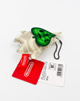 Makar Korok Keychain Plushie side view