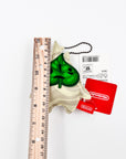 Makar Korok Keychain Plushie tag height 11cm