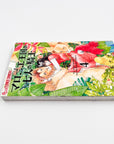 Maronie Oukoku no Shichinin no Kishi, Volume 4