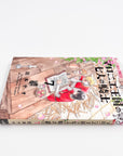 Maronie Oukoku no Shichinin no Kishi Volume 7 side view with spine and title