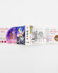 Maronie Oukoku no Shichinin no Kishi Volume 7 obi