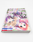 Noroi Ko no Meshitsukai, Volume 4 (The Cursed Prince's Servant)