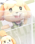 Isabelle Super Smash Bros Amiibo