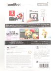 Isabelle Super Smash Bros Amiibo