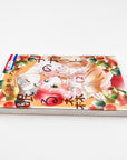 Pizzicato no Nemuru Mori Volume 2 side view