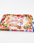 Pizzicato no Nemuru Mori Volume 2 side view