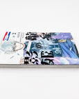 Ryuu Ou no Kagehime, Volume 2 (Shadow Princess of Dragon King)