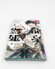 Ryuu Ou no Kagehime, Volume 4 (Shadow Princess of Dragon King)