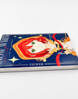 Akagami no Shirayukihime Fan Book (Snow White with the Red Hair)