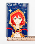 Akagami no Shirayukihime Fan Book (Snow White with the Red Hair)