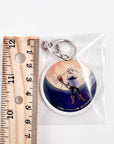 Sousou no Frieren, Volume 1 + Keychain (Frieren: Beyond Journey's End)