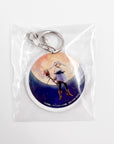 Sousou no Frieren, Volume 1 + Keychain (Frieren: Beyond Journey's End)
