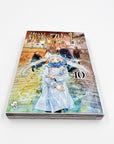 Sousou no Frieren, Volume 10 (Frieren: Beyond Journey's End)