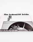 The Legend of Zelda: A Link to the Past by Junko Taguchi (1993)
