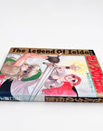 The Legend of Zelda: A Link to the Past by Junko Taguchi (1993)