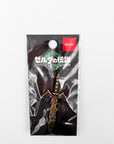Broken Master Sword Pin