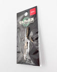 Broken Master Sword Pin