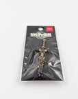 Broken Master Sword Pin
