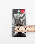 Broken Master Sword Pin Width 3.5cm