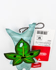 Tochi Korok Keychain Plushie