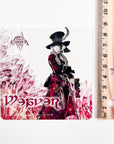 Final Fantasy XIV Weaver Job Coaster