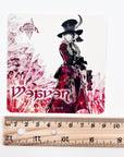 Final Fantasy XIV Weaver Job Coaster