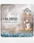 Final Fantasy XIV Weaver Job Coaster