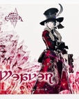 Final Fantasy XIV Weaver Job Coaster