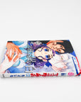 Zaafira Heika to Kuro to Shiro, Volume 2