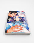 Zaafira Heika to Kuro to Shiro, Volume 2