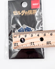 Hylian Shield Pin