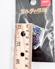 The Legend of Zelda: Hylian Shield Pin Pin Length 4cm