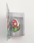 Piranha Plant Super Smash Bros Amiibo