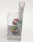 Piranha Plant Super Smash Bros Amiibo