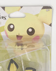 Pichu Super Smash Bros Amiibo