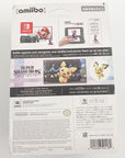 Pichu Super Smash Bros Amiibo