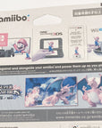 Charizard Super Smash Bros Amiibo