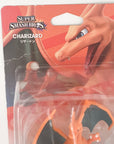 Charizard Super Smash Bros Amiibo