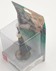 Cloud Player 2 Super Smash Bros Amiibo