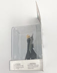 Cloud Player 2 Super Smash Bros Amiibo