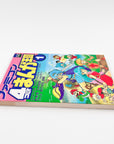 Famicom 4koma Manga Kingdom, Volume 1 (1991)