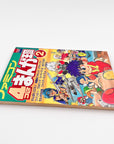 Famicom 4koma Manga Kingdom, Volume 2 (1992)