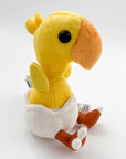 Baby Chocobo Plush from Final Fantasy XIV (used)